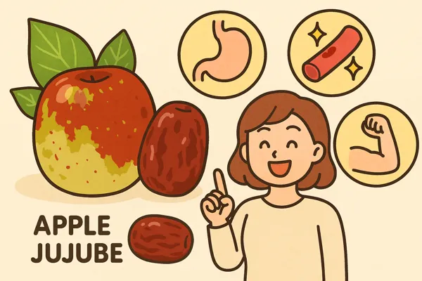 사과대추와 일반 대추의 다른 점15