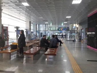 창원중앙역 ktx 기차시간표 요금표 예매_5