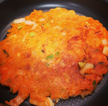 신김치로 만드는 요리 레시피 5가지