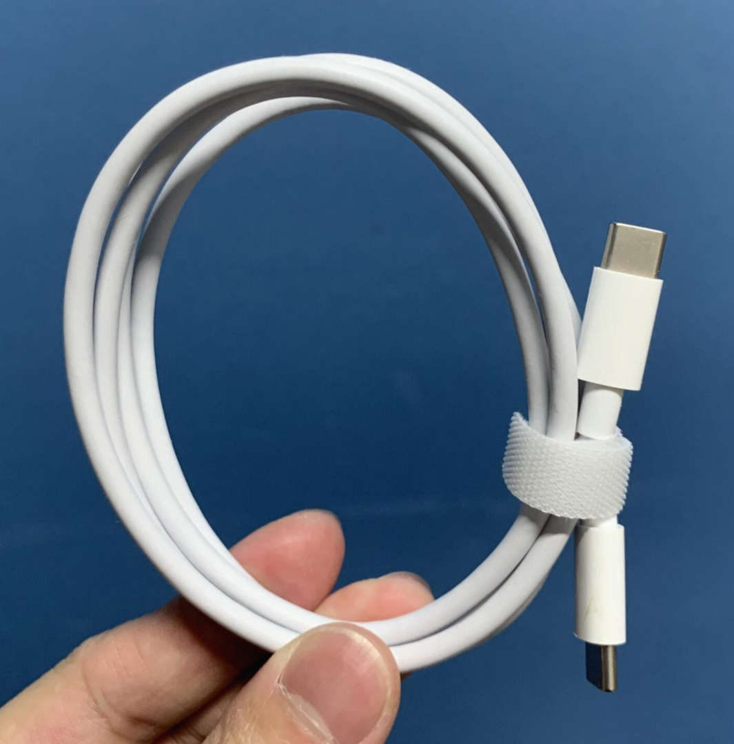 두들 C to C 케이블