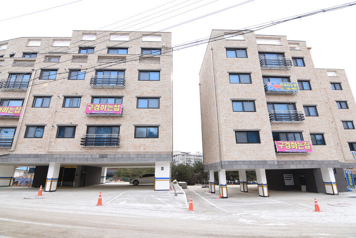 빌라 전세 월세