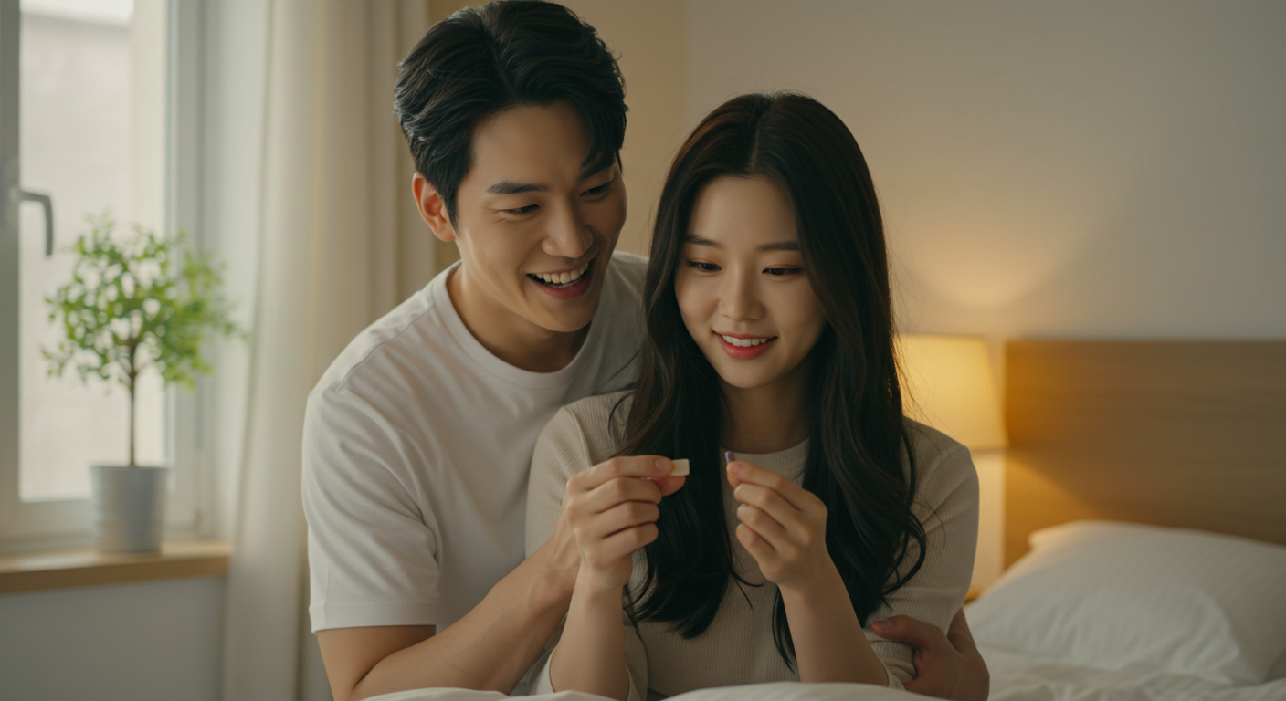 남성 갱년기 호르몬 검사 방법