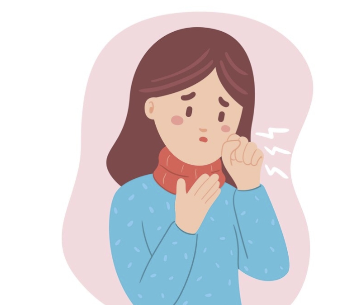 목이 쉬고 아픈 이유와 치료