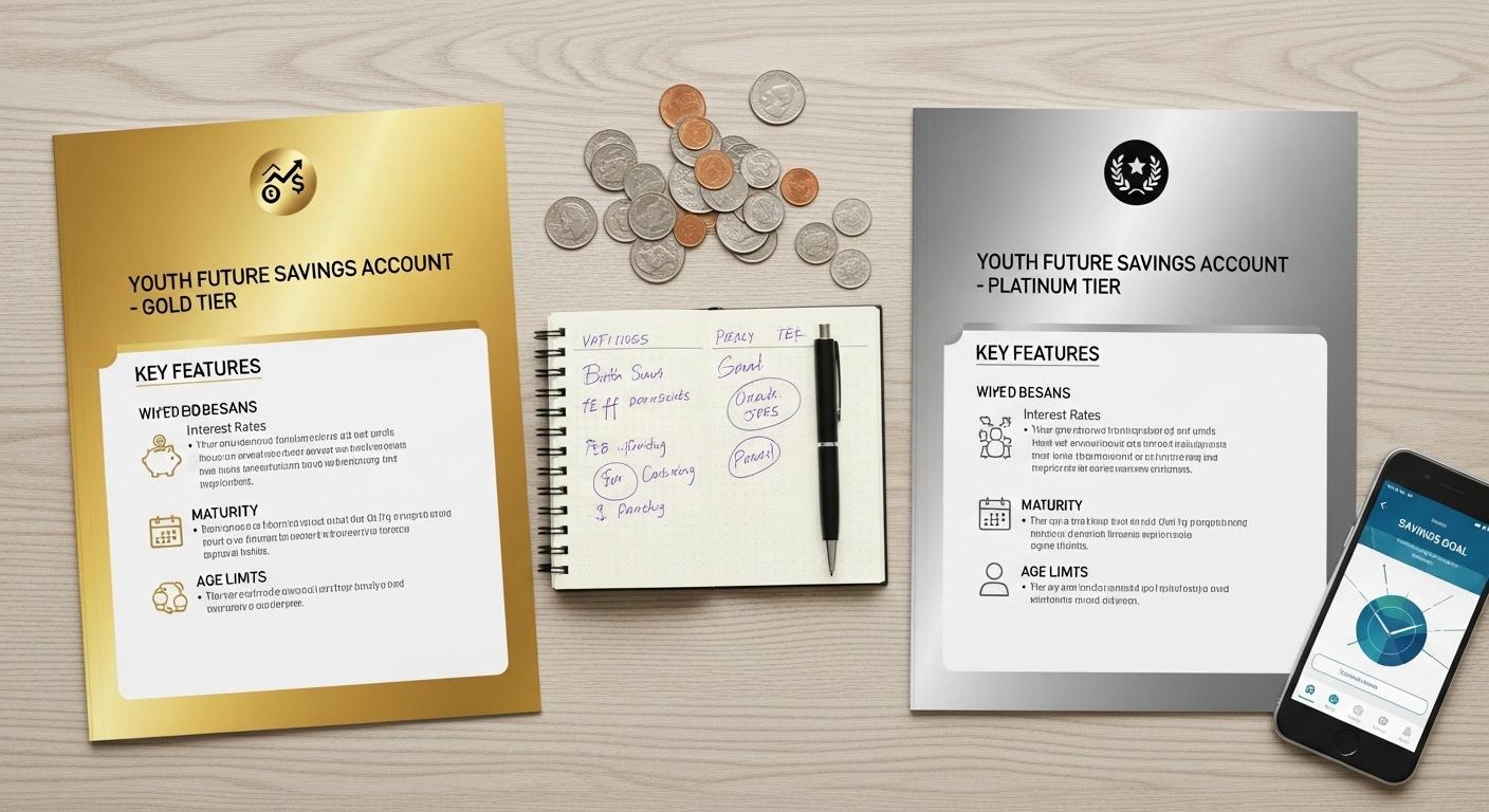 청년미래적금 차이