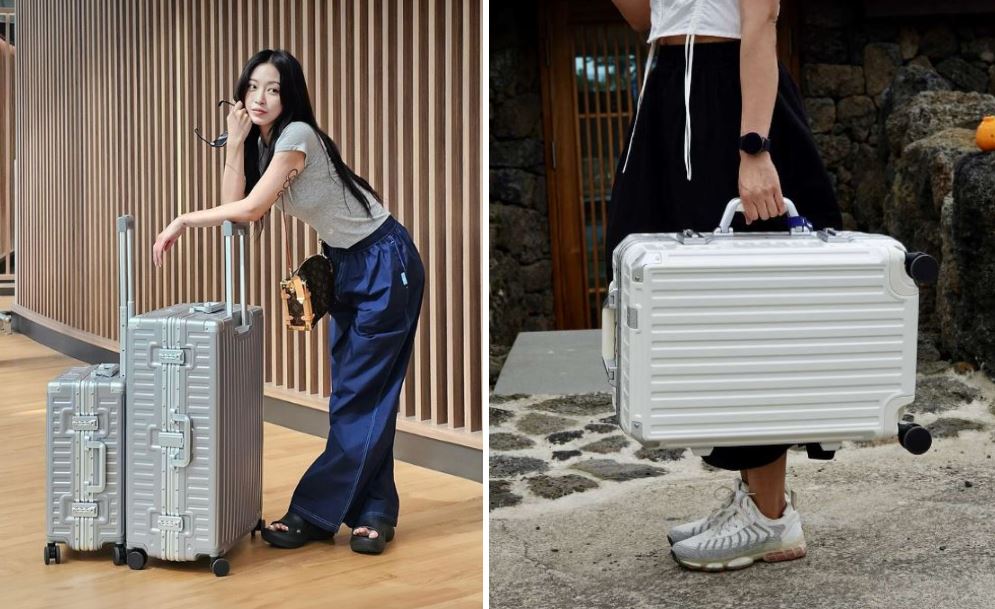 리드볼트 캐리어