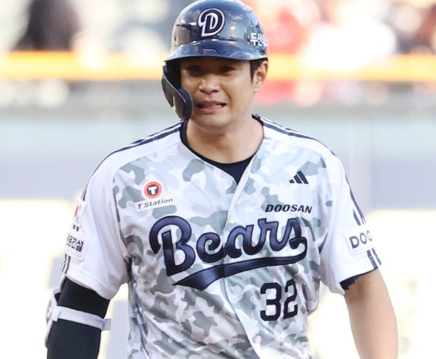 SSG 김재환 계약 후폭풍 전망