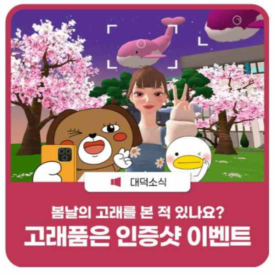 대덕물빛축제