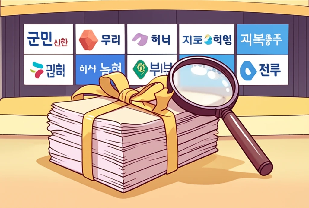 할미만 믿어! 소상공인 대환대출, 자..