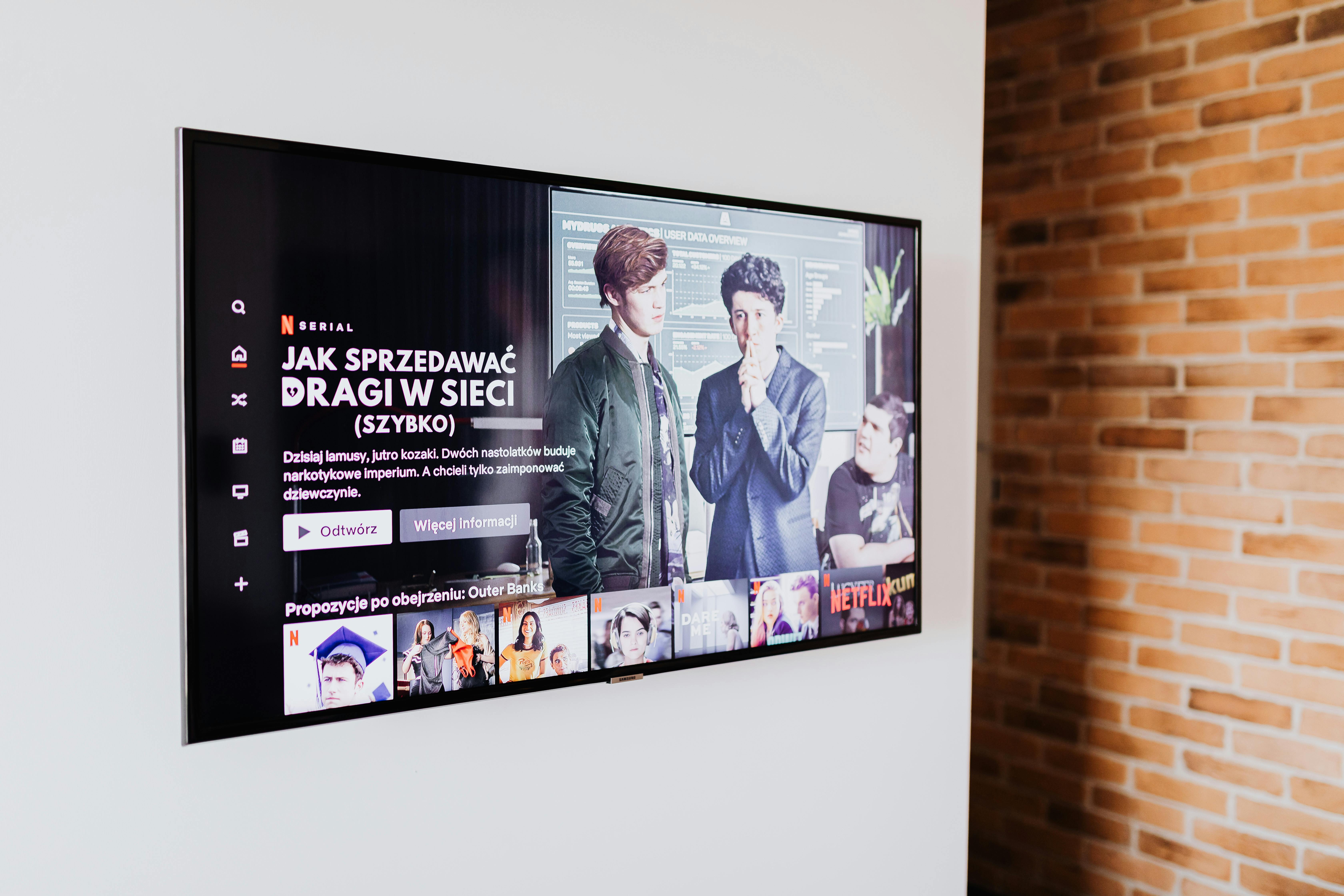 넷플릭스 pc 설치방법 및 다운로드
