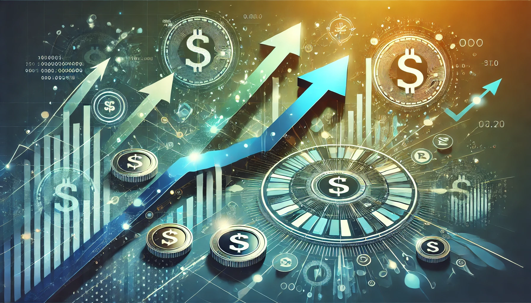 재테크 방법 7가지, 초보자도 쉽게 시작하는 가이드