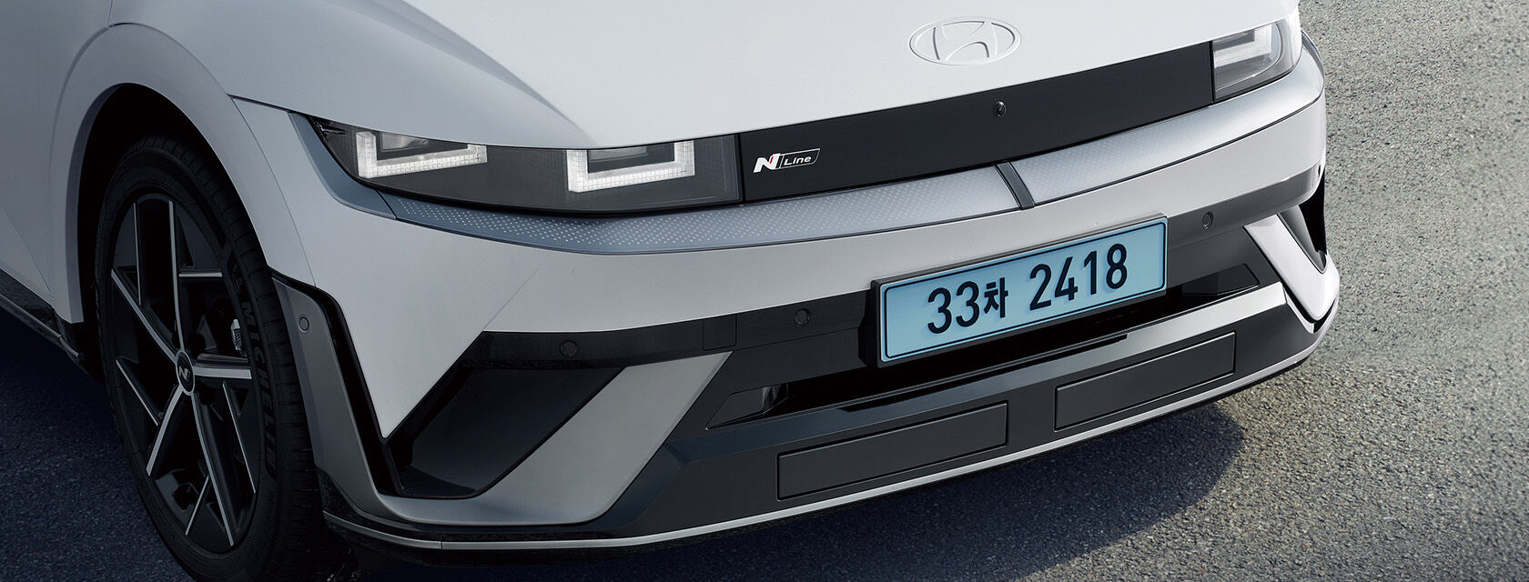 더 뉴 아이오닉5