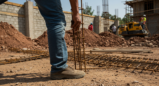 파상풍 완벽 가이드