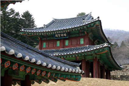 조선 경종 어머니