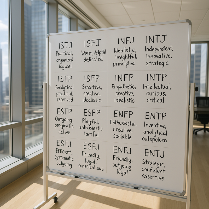 과수원 심리테스트 결과보기