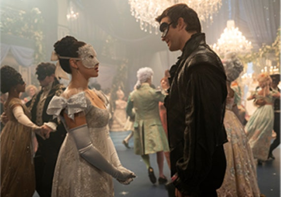 브리저튼 시즌4 몇부작 공개시간 파트2 일정 여주 하예린 (시즌1~3 요약)