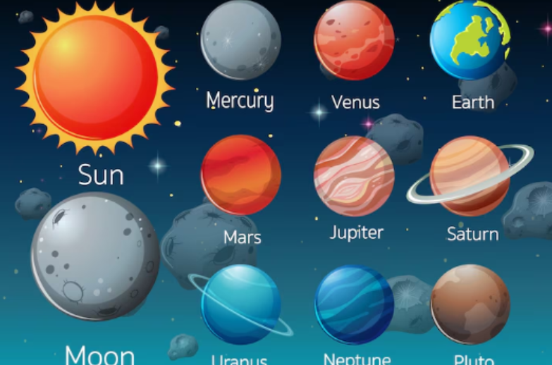 태양 흑점, 플레어.태양 활동의 예측 불가능 알아보기