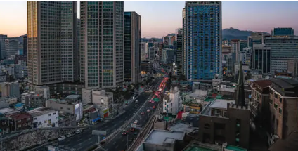 SH 행복주택 신청