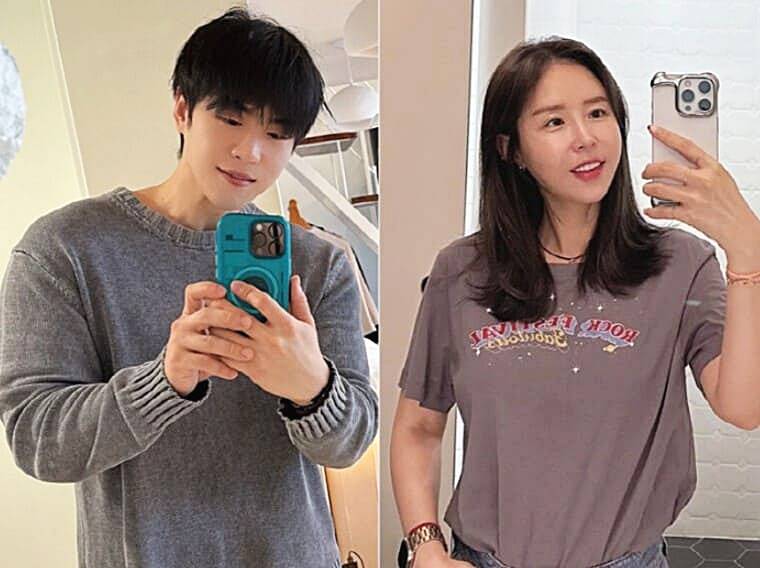 가수-신지-남편-가수-문원