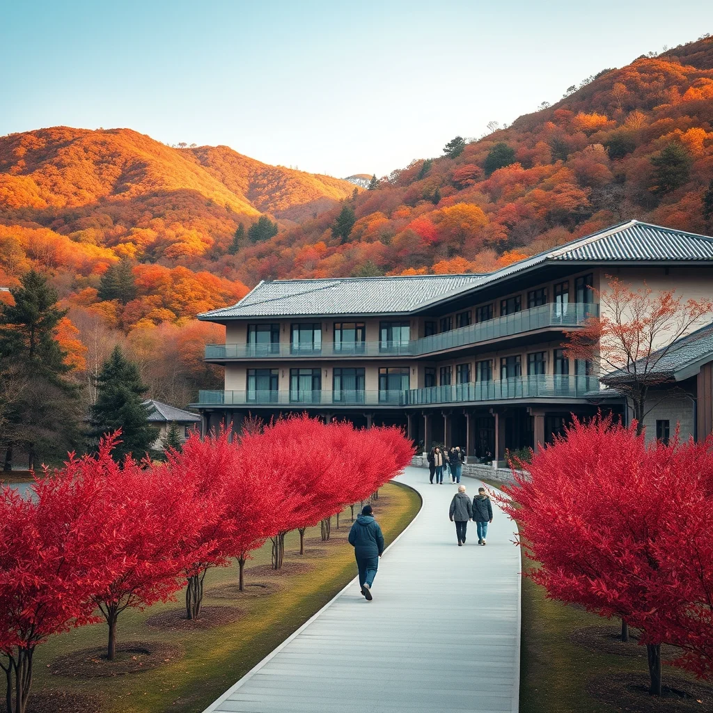 화담숲예약방법