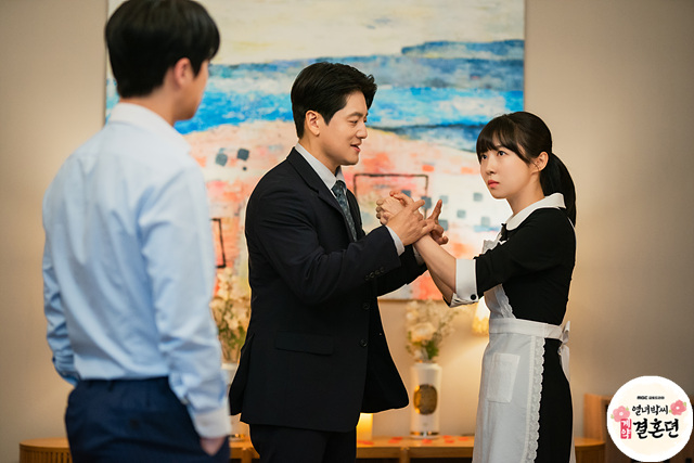 열녀박씨 계약결혼뎐 이세영 배인혁