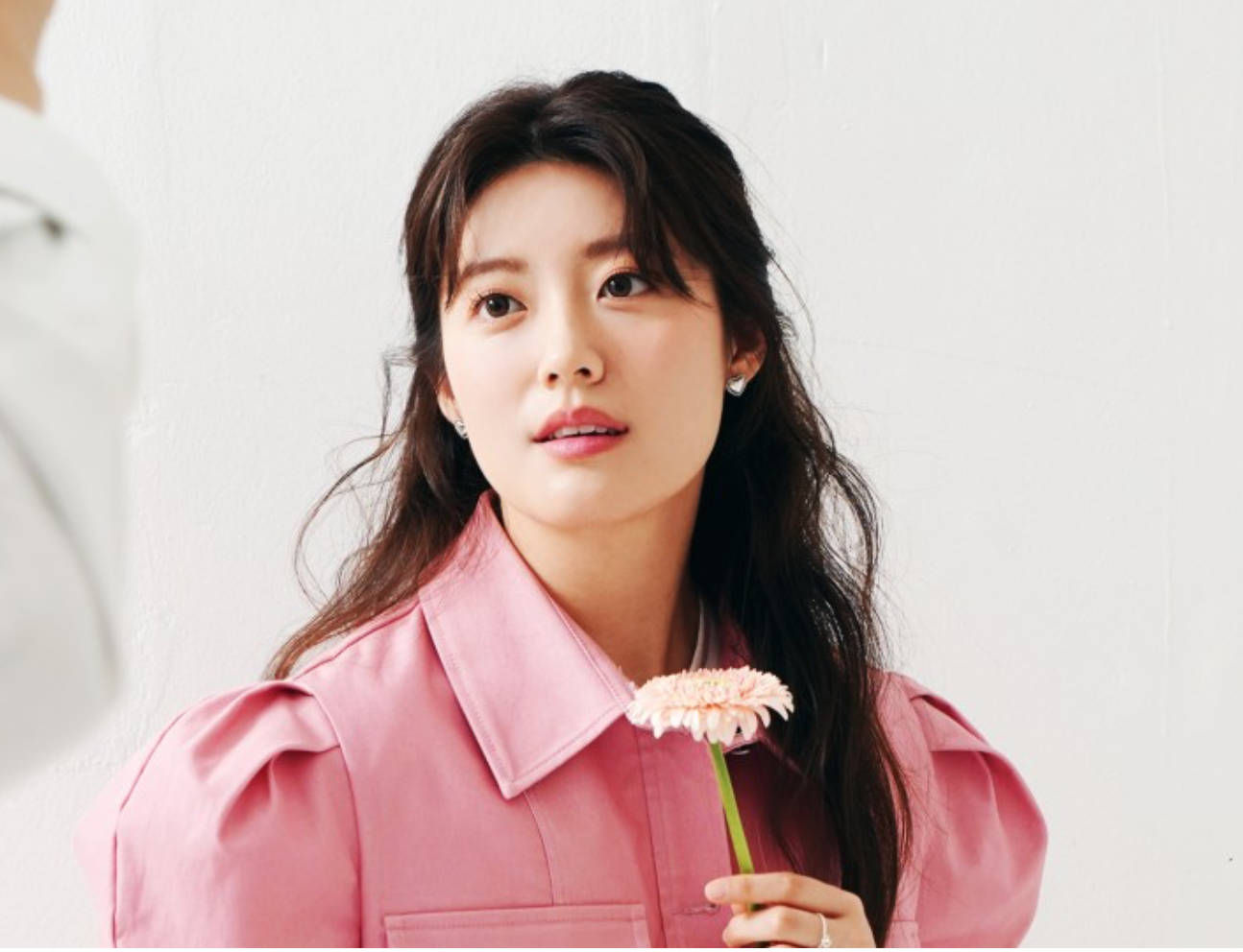 배우 남지현