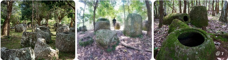 항아리 평원 Site 3