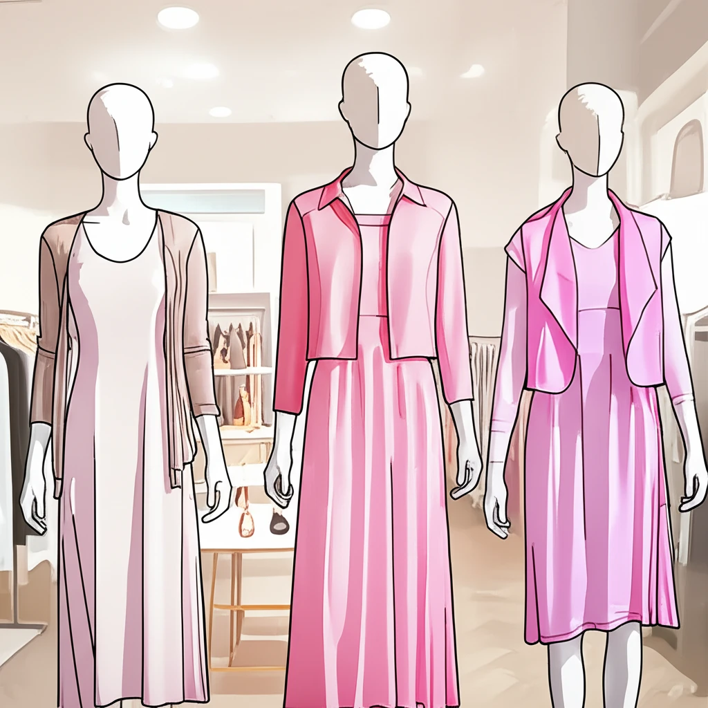 4050 스타일 고민 해결 더애수 체