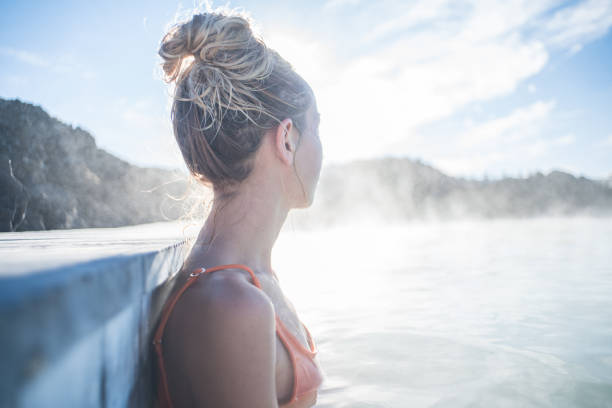 출처-픽사베이 국내 온천 추천 BEST 10 가성비 꿀팁과 숙박 정보, 맛집 명소 총정리