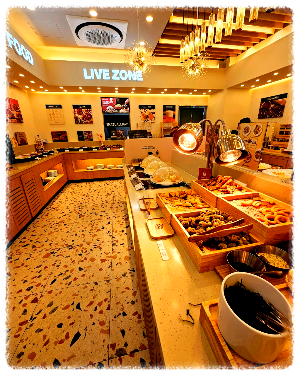 샤브올데이 충주안림점