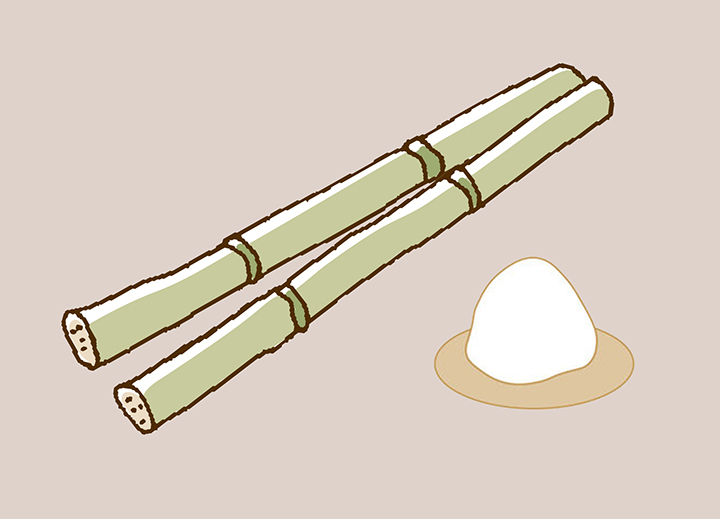 사탕수수외-폴리코사놀-모습