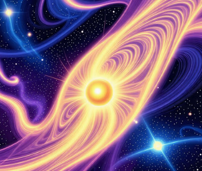 중성미자의 이미지