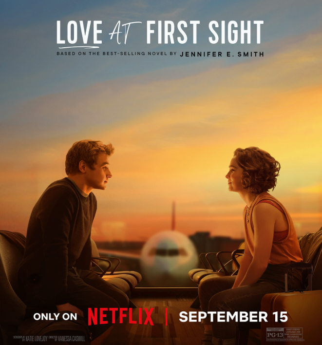 첫눈에 반할 통계적 확률 넷플릭스로 바로 만나러 가볼까요