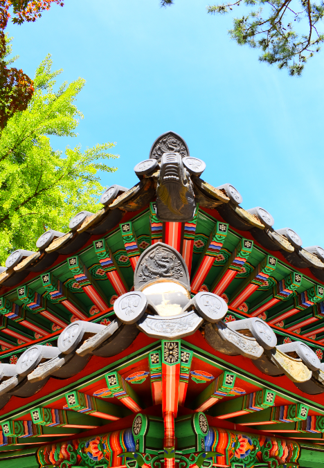 템플스테이 사찰