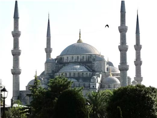 5월 해외여행지 추천