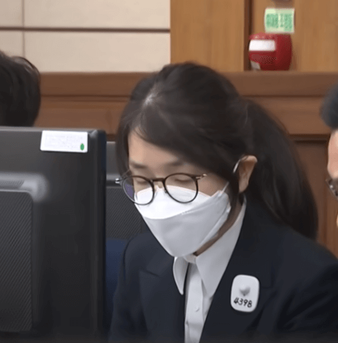 김건희 징역 15년 구형