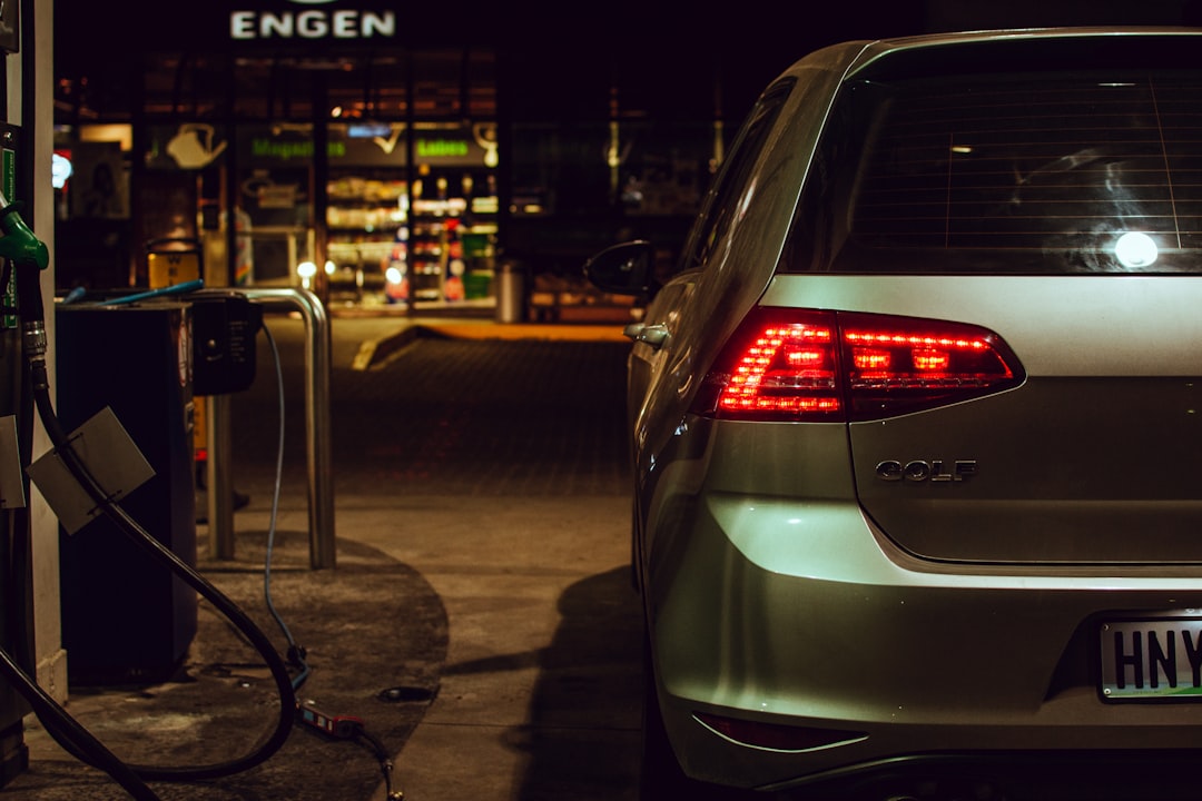 Fuel efficiency