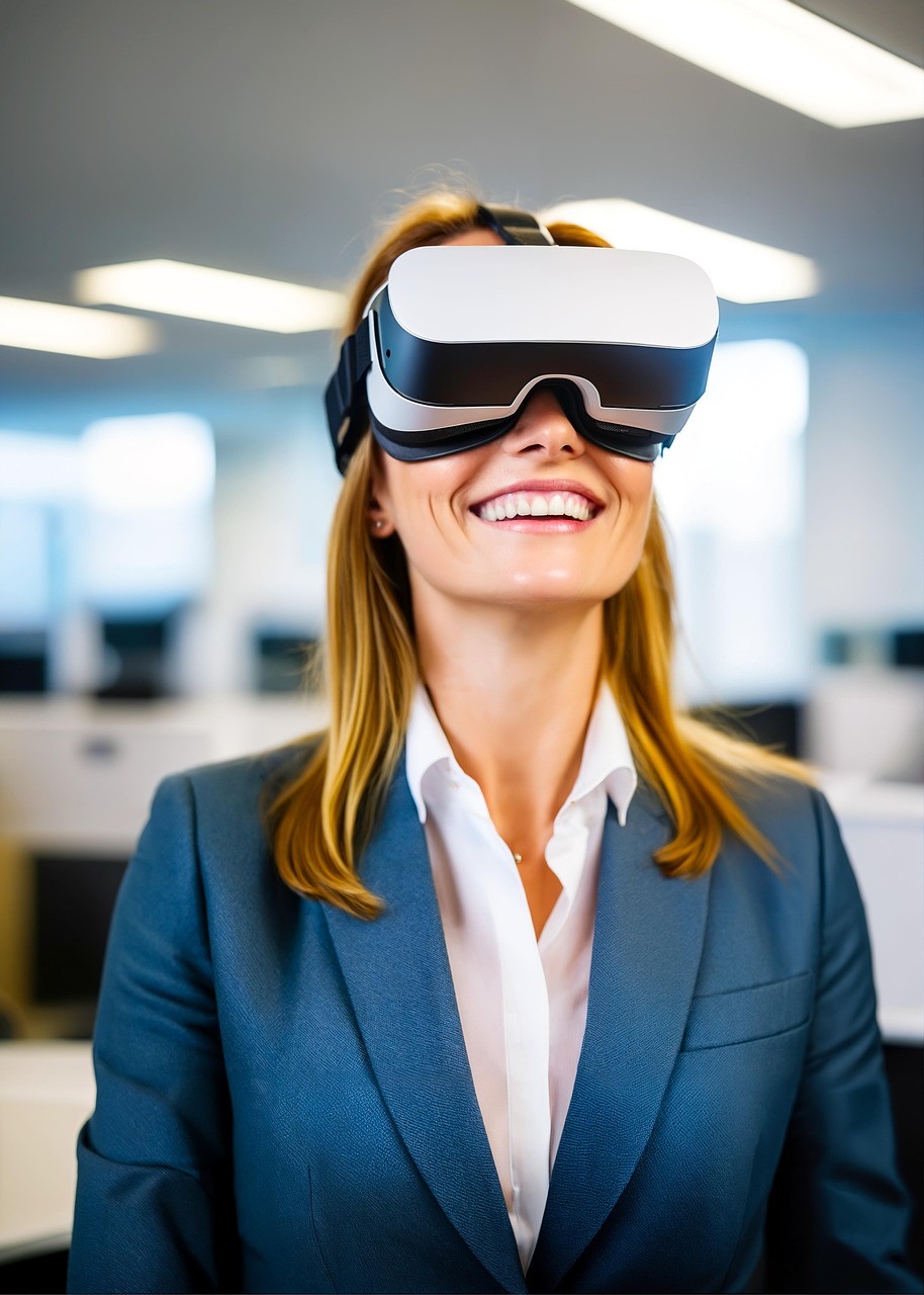 가상현실(VR)