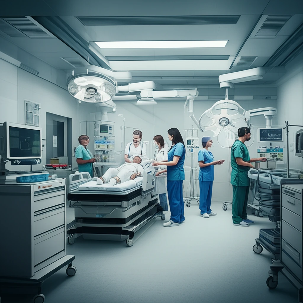 강남 리프팅 성형외과 선택? 안전과 