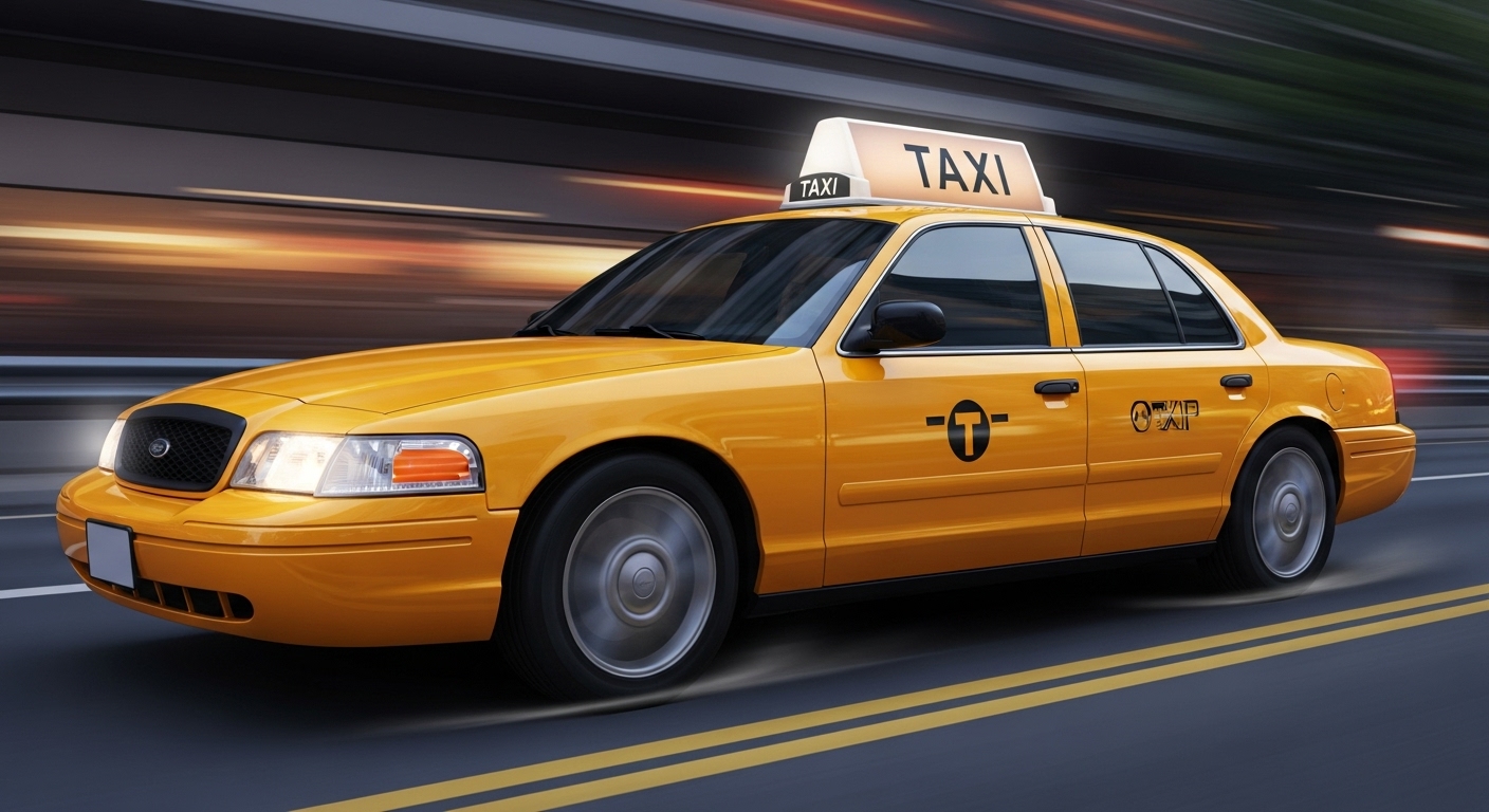 광주 개인택시 시세 번호판 면허