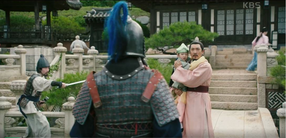 고려거란전쟁_3회