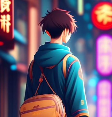 일본 애니 제작과정 분석 (기획, 제작, 방송까지)