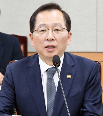 조승환 해수부 장관 프로필 나이 고향 학력 재산