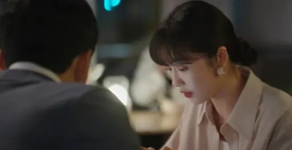 [중드 다시보기 추천] 장강계시록 12화 줄거리 결말