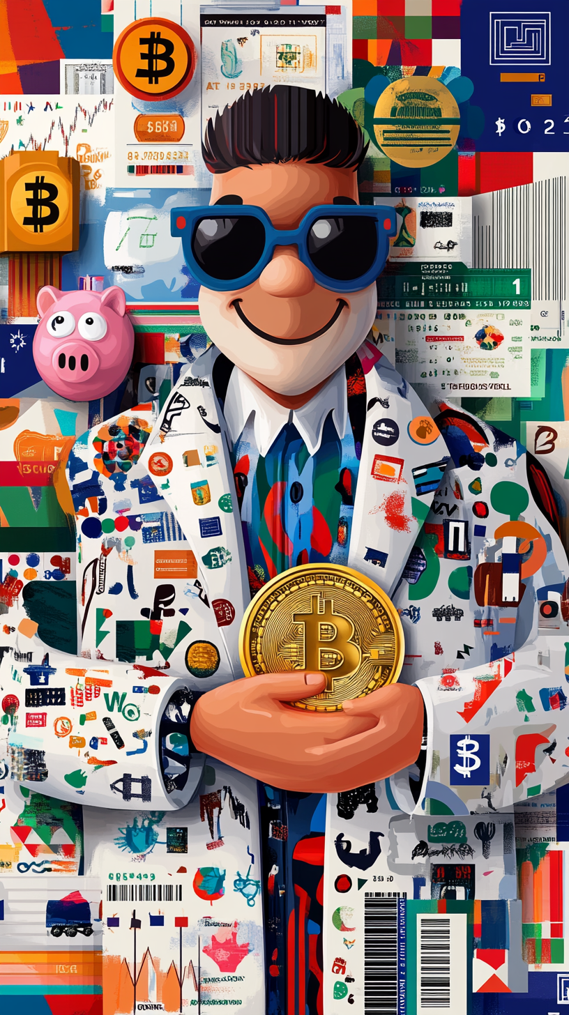 돈과 친해지는 이미지2