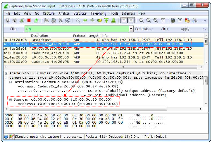WireShark2