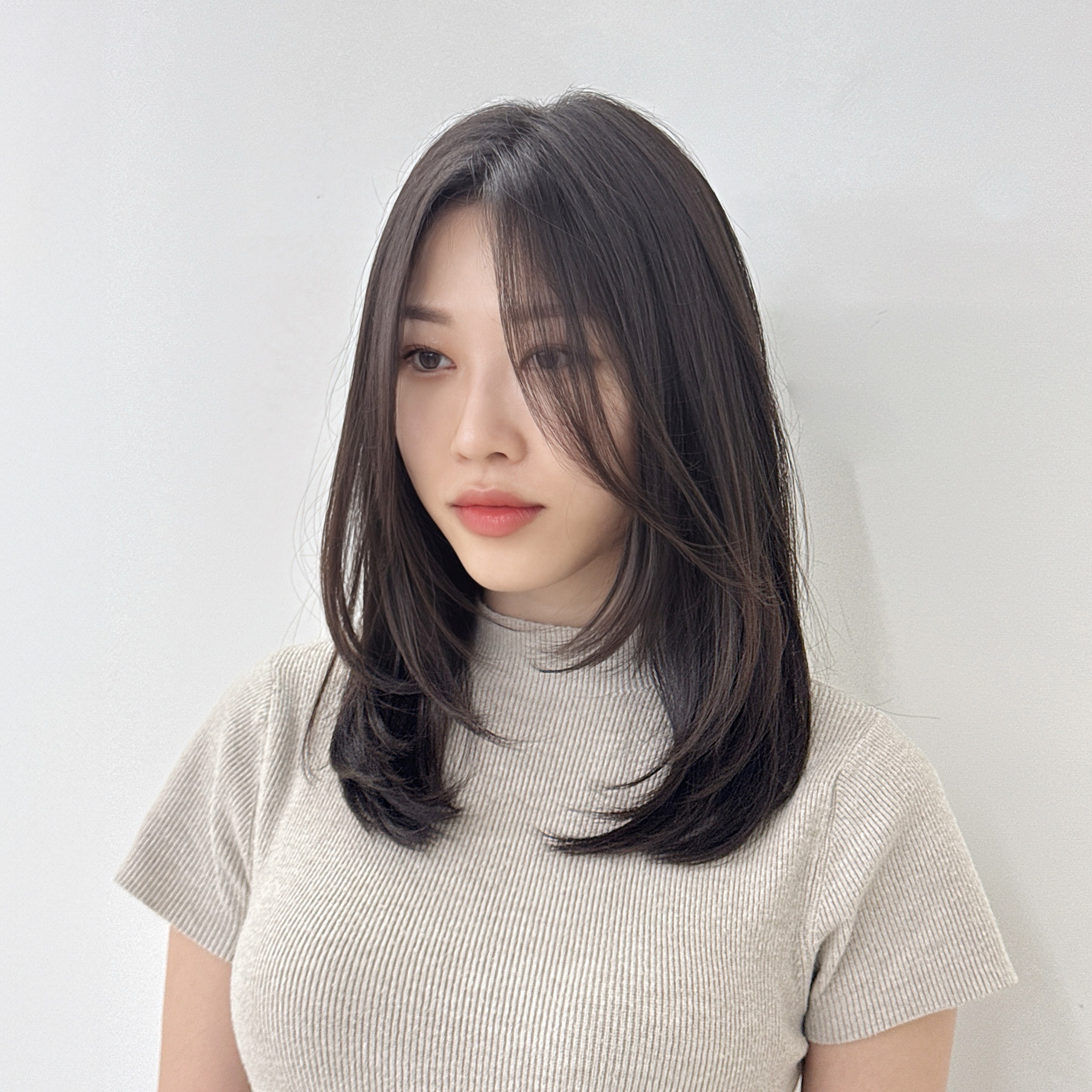 Layered Perm