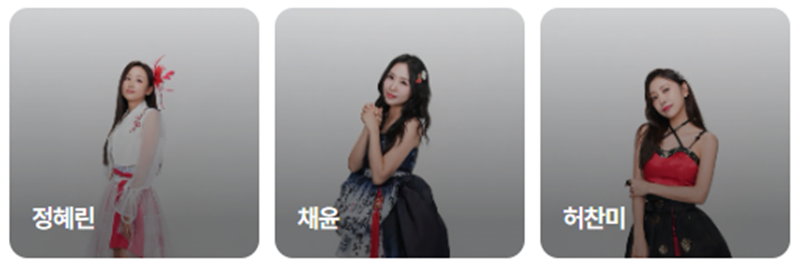 미스트롯4 결승진출자