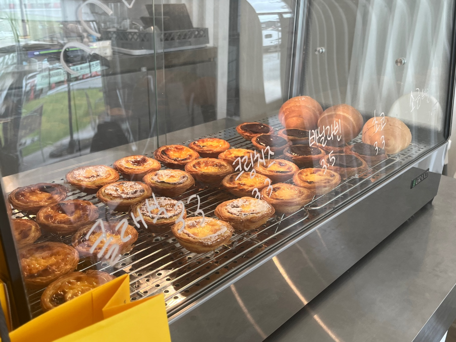 조치원 카페 상리89