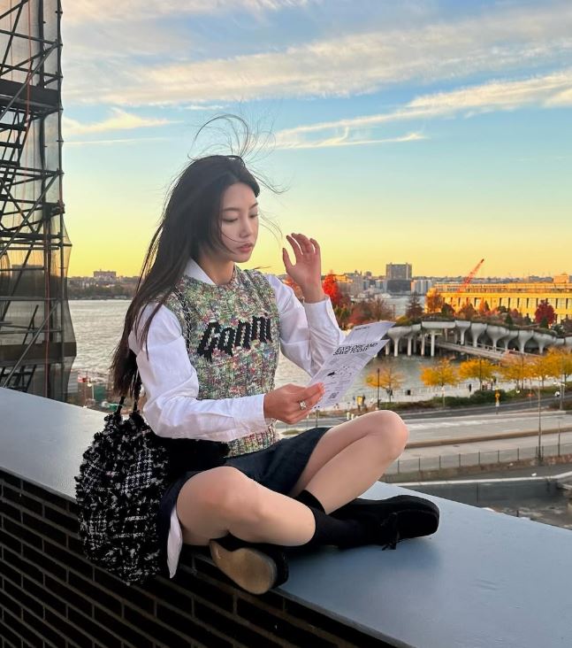 환승연애-박나언