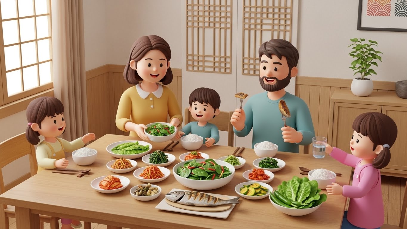 당뇨운동, 실명예방
